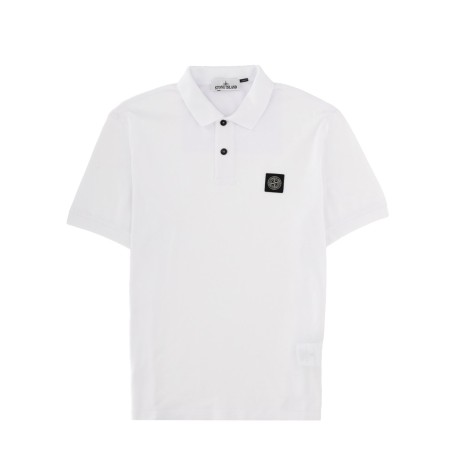 POLO WITH LOGO