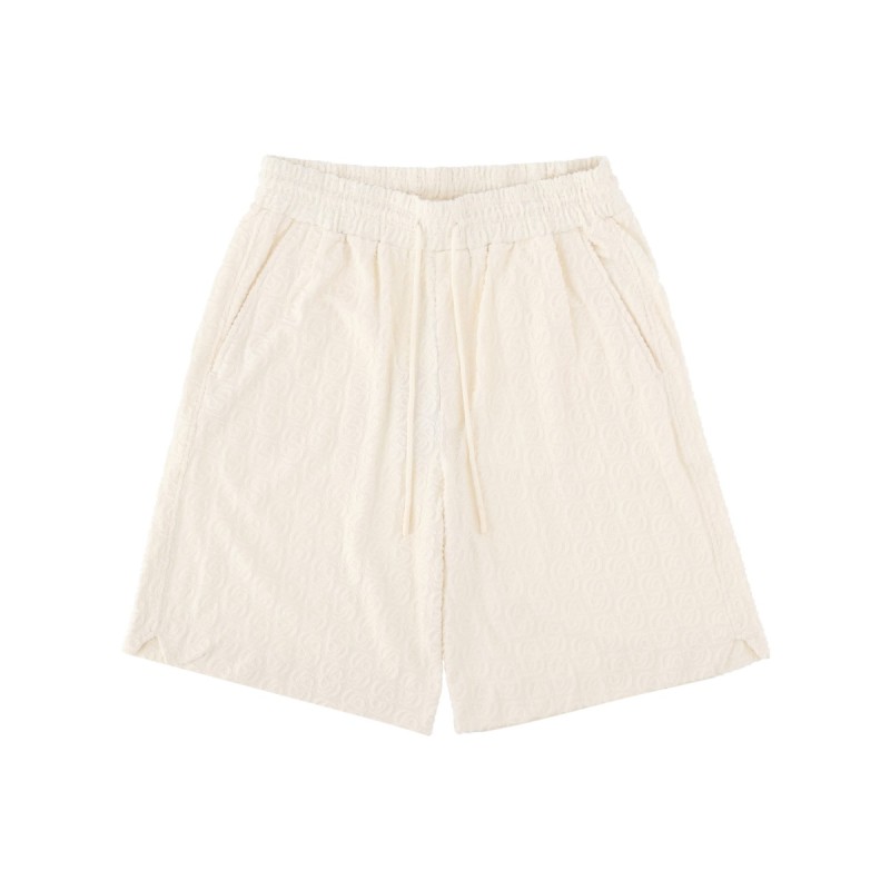 "MONOGRAMME" SHORTS