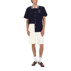 "MONOGRAMME" SHORTS