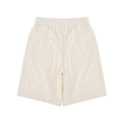 "MONOGRAMME" SHORTS
