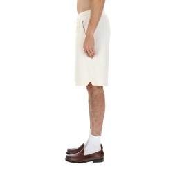 "MONOGRAMME" SHORTS