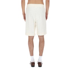 "MONOGRAMME" SHORTS