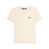 GROSGRAIN SHORT SLEEVE T-SHIRT