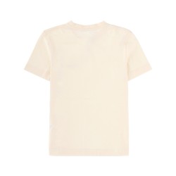 GROSGRAIN SHORT SLEEVE T-SHIRT