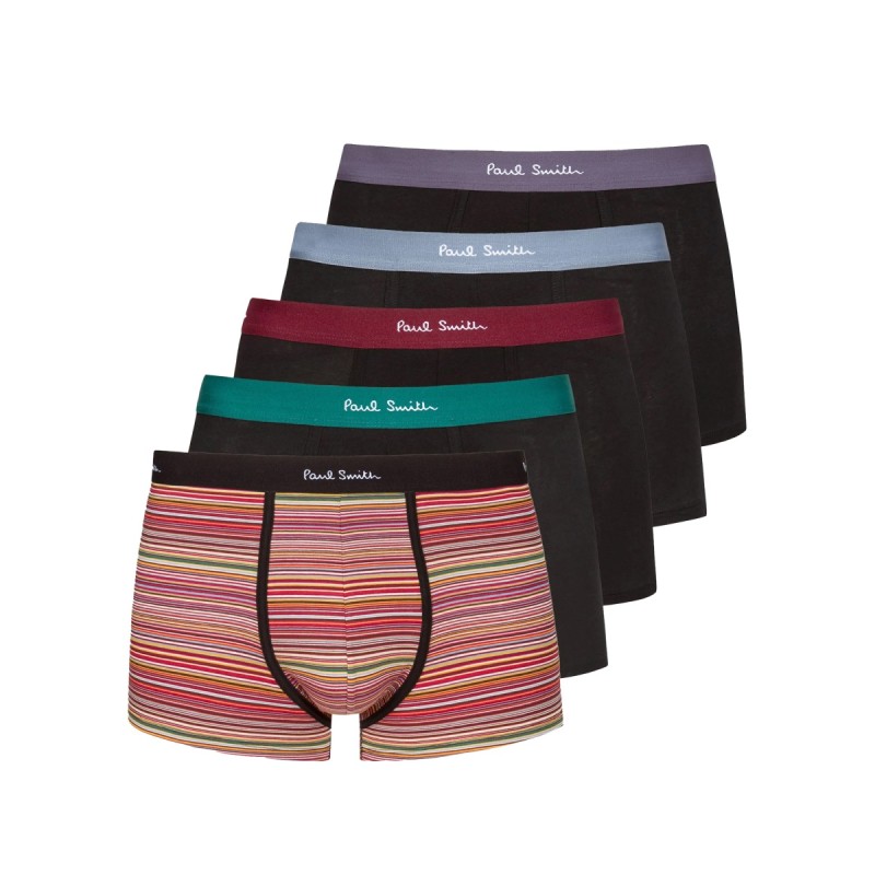 CONFEZIONE DA CINQUE BOXER