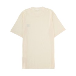 T-SHIRT WITH LOGO PATCH