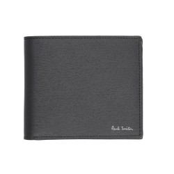 WALLET WITH LOGO