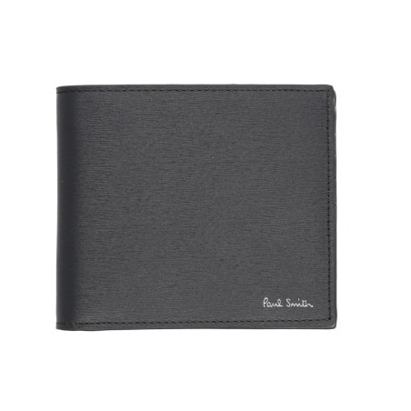 WALLET WITH LOGO