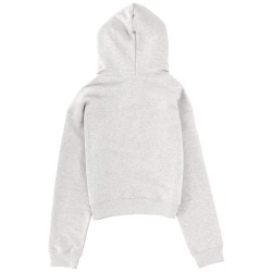 SWEATSHIRT WITH LOGO