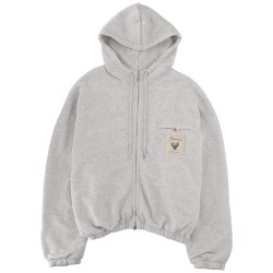 "THE TOURNAMENT" SWEATSHIRT