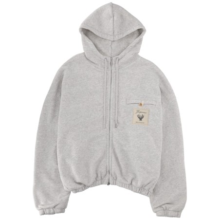 "THE TOURNAMENT" SWEATSHIRT