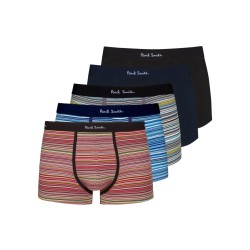 CONFEZIONE DA CINQUE BOXER