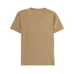 GROSGRAIN SHORT SLEEVE T-SHIRT