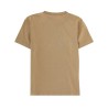 GROSGRAIN SHORT SLEEVE T-SHIRT