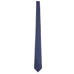 SILK TIE