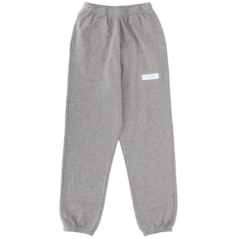 JOGGER PANTS WITH LOGO
