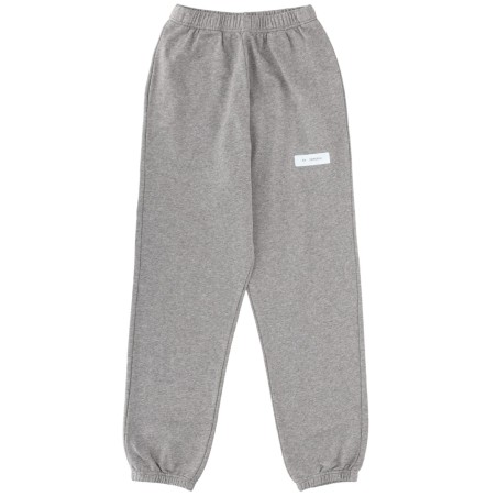 JOGGER PANTS WITH LOGO