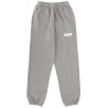JOGGER PANTS WITH LOGO
