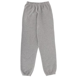 JOGGER PANTS WITH LOGO