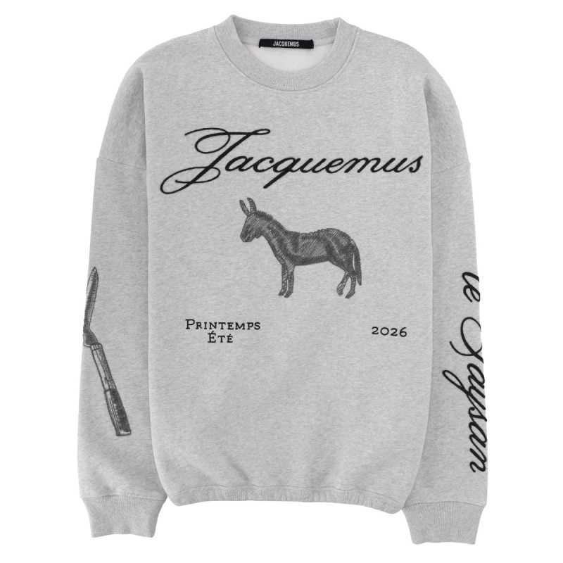 "ANE" SWEATSHIRT