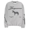 "ANE" SWEATSHIRT