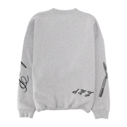 "ANE" SWEATSHIRT