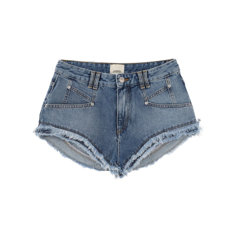 SHORTS "ENDEIDALA"
