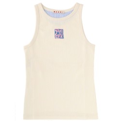 TANK TOP WITH LOGO