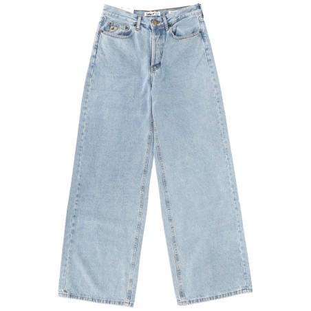 "SKATER LOOSE" JEANS