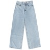 "SKATER LOOSE" JEANS