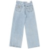 "SKATER LOOSE" JEANS