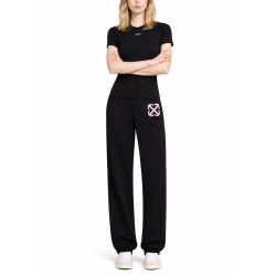 BASIC T-SHIRT WITH LOGO