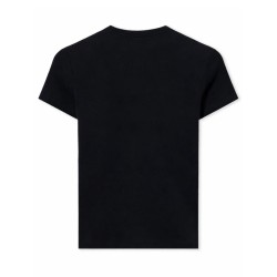 BASIC T-SHIRT WITH LOGO