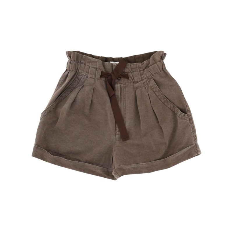SHORTS "NIRMA"
