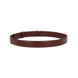 "CHLOÉ ICONIC" BELT