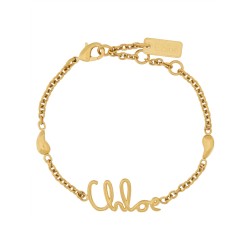 LOGO BRACELET