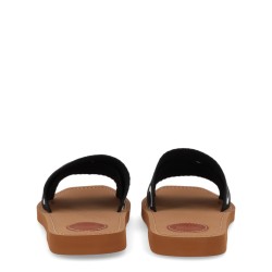 SANDAL "WOODY"