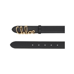 "CHLOÉ ICONIC" BELT