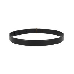 "CHLOÉ ICONIC" BELT