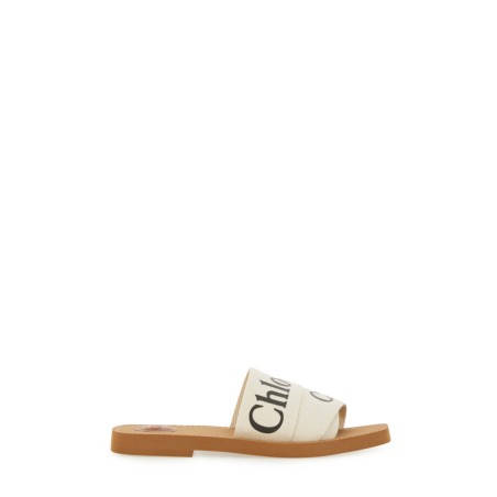 SANDAL "WOODY"