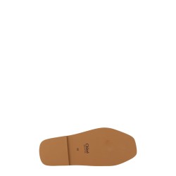SANDAL "WOODY"