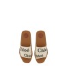 SANDAL "WOODY"