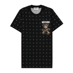 T-SHIRT WITH PRINT