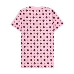 T-SHIRT WITH PRINT