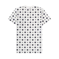 T-SHIRT WITH PRINT