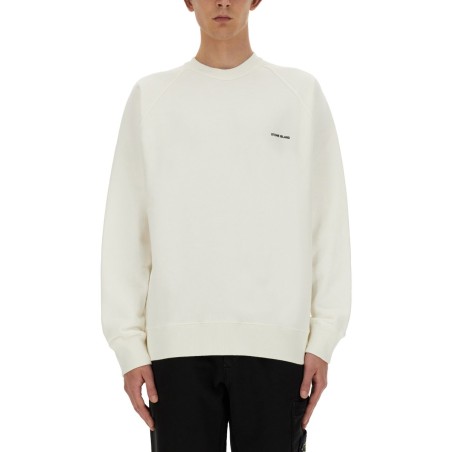SWEATSHIRT WITH LOGO