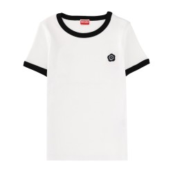 "BOKE FLOWER 2.0" T-SHIRT