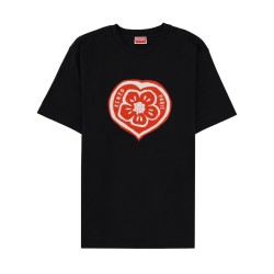 "KENZO BOKE HEART" T-SHIRT