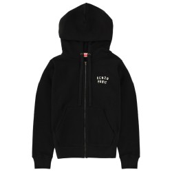 "KENZO BOKE HEART" SWEATSHIRT