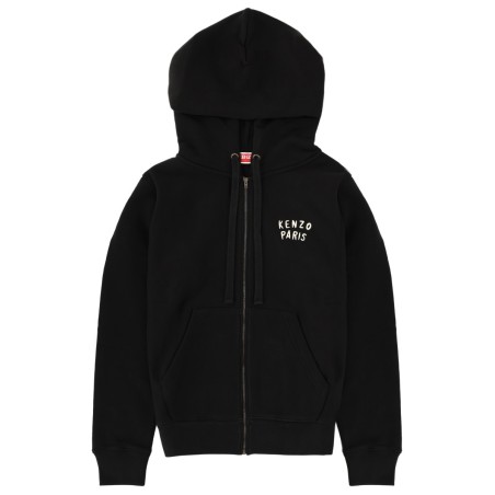 "KENZO BOKE HEART" SWEATSHIRT